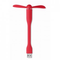 Ventilatore USB portatile TATSUMAKI bibiano