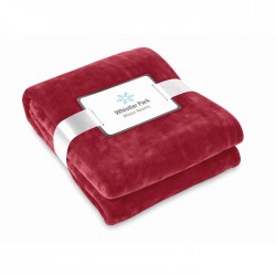 Coperta in pile DAVOS Bignona