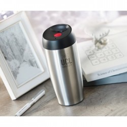 Thermos doppio strato UPPSALA Bil