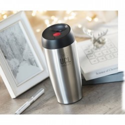 Thermos doppio strato UPPSALA Bil