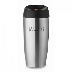 Thermos doppio strato UPPSALA Bil