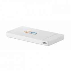 Powerbank 4000 mAh POWERTHIN Bireun