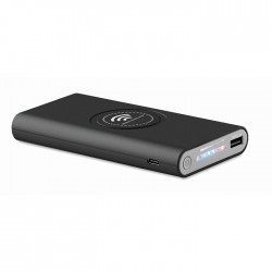 Powerbank wireless con hub VIGOR Bjarkar