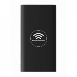 Powerbank wireless con hub VIGOR Bjarkar