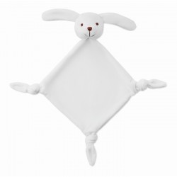 Peluche doudou per neonati LULLABY Blackburn