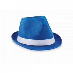 Cappello poliestere colorato WOOGIE boerio