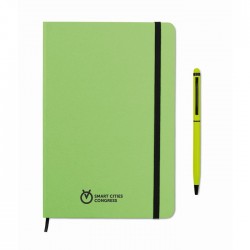 Set notebook NEILO SET Bogey