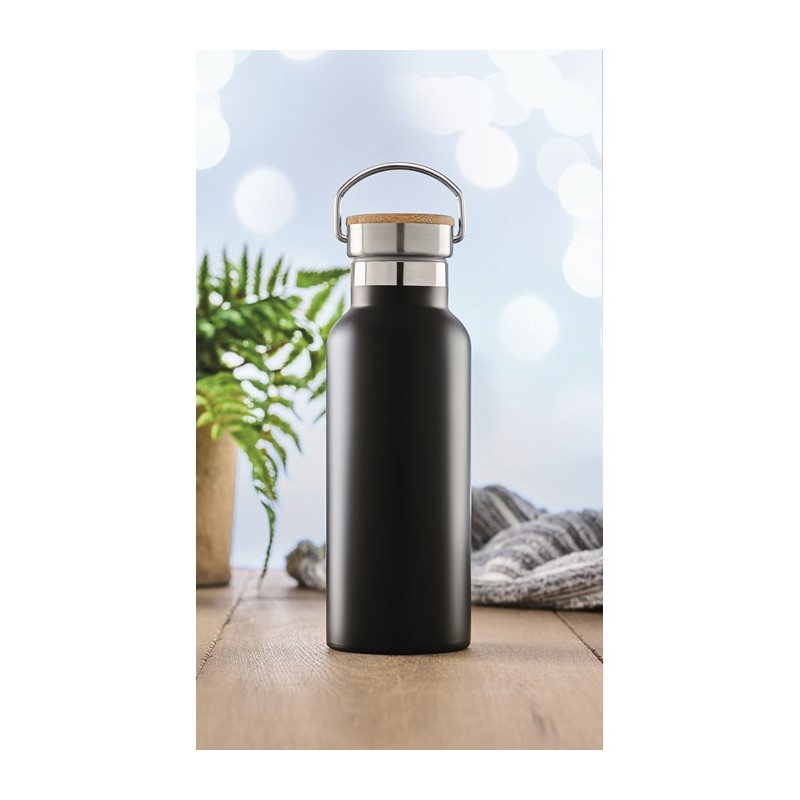 Thermos doppio strato 500ml HELSINKI Bonita