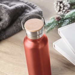 Thermos doppio strato 500ml HELSINKI Bonita