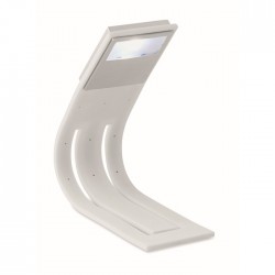 Segnalibro con luce FLEXILIGHT Borgar