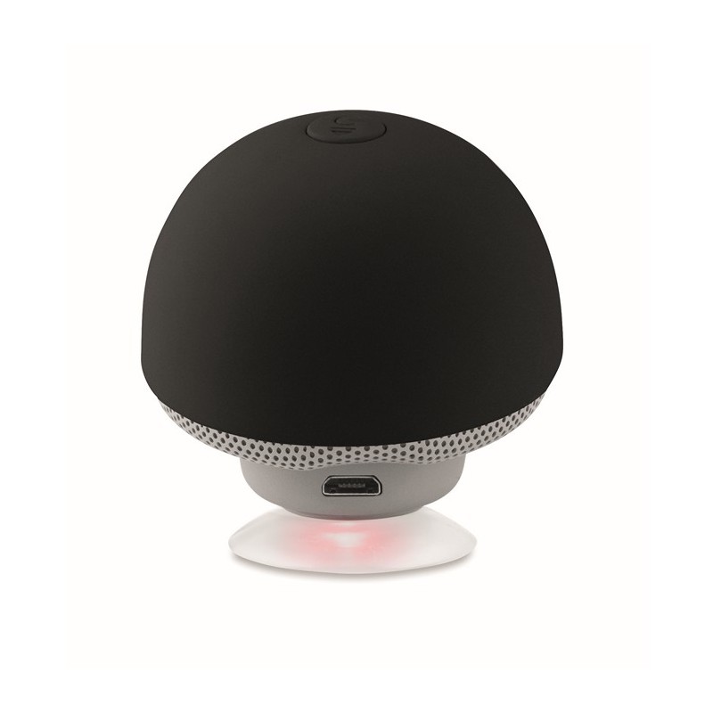 Speaker wireless con ventosa MUSHROOM bowles