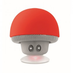 Speaker wireless con ventosa MUSHROOM bowles