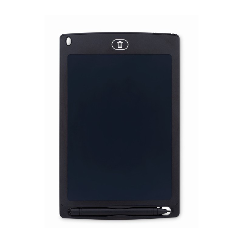 Tablet LCD da 8.5 inch BLACK Brahma Kund