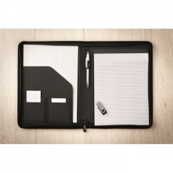 Cartella A4 con blocco NOTES FOLDER Branca