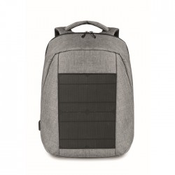 Zaino solare TOKYO SOLAR Bridgetown