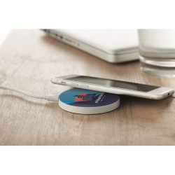 Caricatore wireless FLAKE CHARGER Brigitte