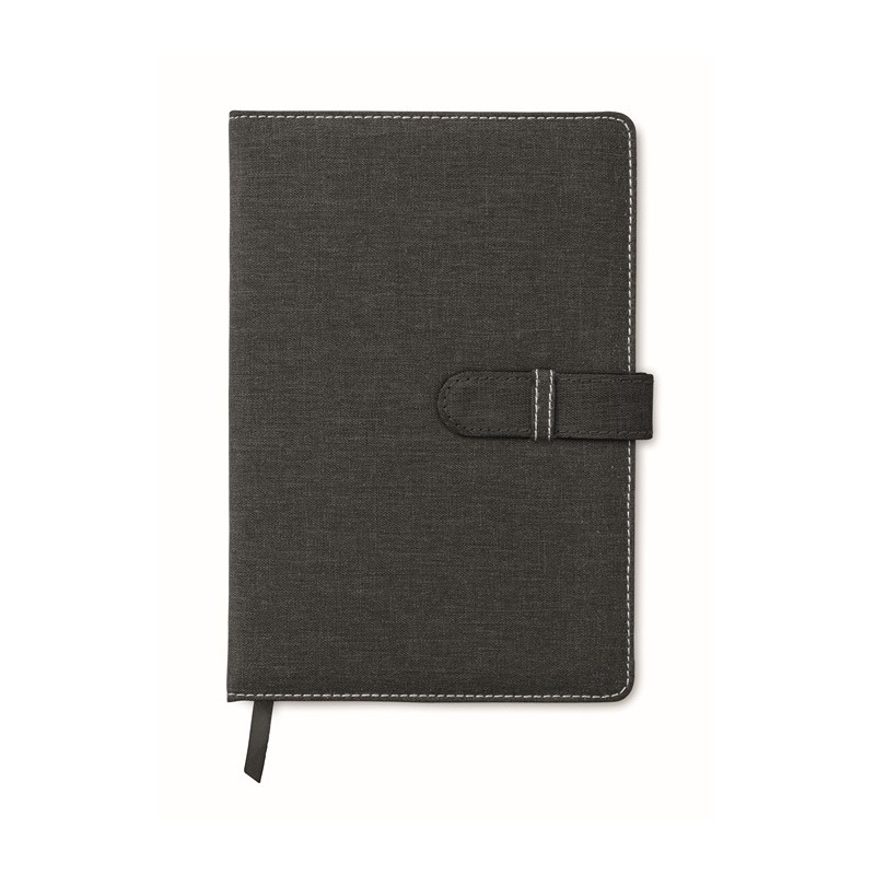 Notebook A5 BISNOTE britton