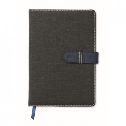 Notebook A5 BISNOTE britton