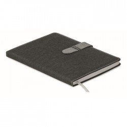 Notebook A5 BISNOTE britton