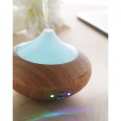 Diffusore di aromi con luci AROMAUD brookshire