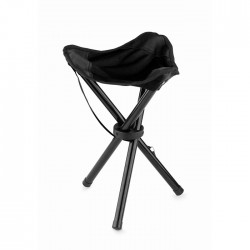 Sgabello pieghevole outdoor PESCA SEAT diletto