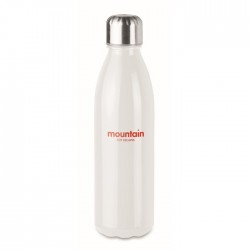 Bottiglia in vetro 500 ml ASPEN GLASS dima