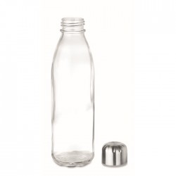 Bottiglia in vetro 500 ml ASPEN GLASS dima