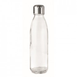 Bottiglia in vetro 500 ml ASPEN GLASS dima