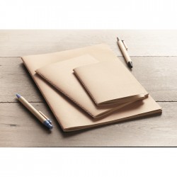 Notebook A6 in carta MINI PAPER BOOK dioniso