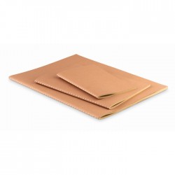 Notebook A6 in carta MINI PAPER BOOK dioniso