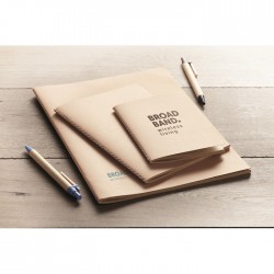 Notebook A6 in carta MINI PAPER BOOK dioniso