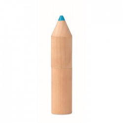 Set 6 matite colorate PETIT COLORET Diphu