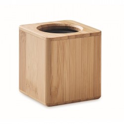 Speaker in bamboo AUDIO egilde