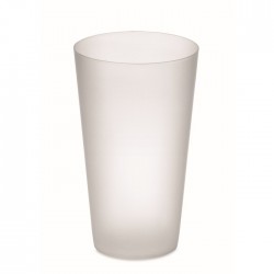 Bicchiere in PP da 550 ml FESTA CUP divo