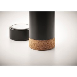 Thermos doppio strato 500ml POLE CORK Eirfinna