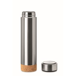 Thermos doppio strato 500ml POLE CORK Eirfinna