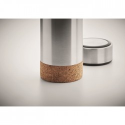 Thermos doppio strato 500ml POLE CORK Eirfinna