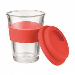 Bicchiere in vetro. 350ml ASTOGLASS Diyarbakir