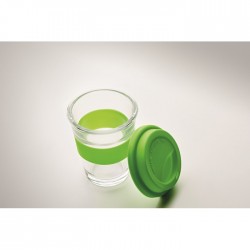 Bicchiere in vetro. 350ml ASTOGLASS Diyarbakir