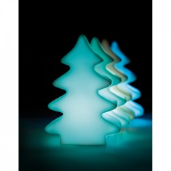 Albero di Natale con luce LUMITREE Fokke