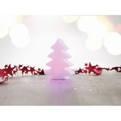 Albero di Natale con luce LUMITREE Fokke