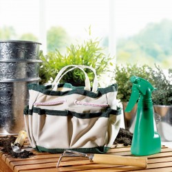 Set giardino 7 pezzi GARDENIA baldo