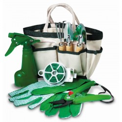 Set giardino 7 pezzi GARDENIA baldo