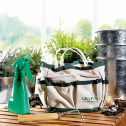 Set giardino 7 pezzi GARDENIA baldo