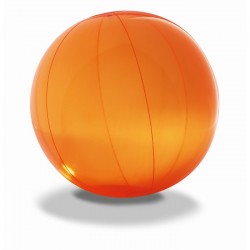 Pallone spiaggia gonfiabile AQUA baldoino