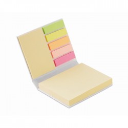 Set memo pad varie dimensioni VISIONMAX Baltazar