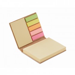 Set memo pad varie dimensioni VISIONMAX Baltazar