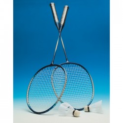 Gioco Badminton per 2 persone MADELS Bara Maheskhali