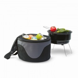 Borsa termica con barbecue DONAU Barabai