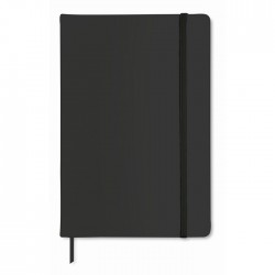 Notebook A6 a righe NOTELUX Barinagar